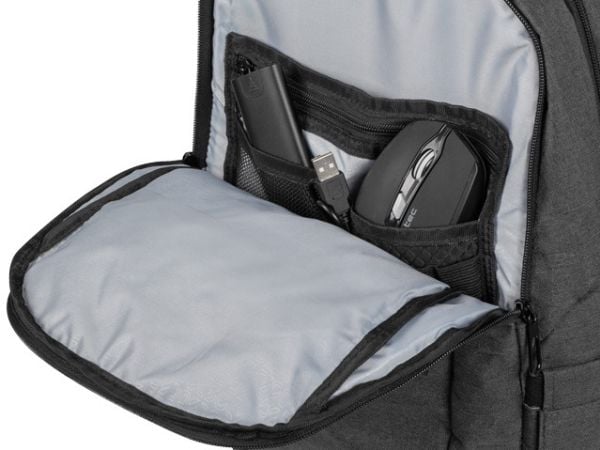 NATEC NTO-2226, By, 39,6 cm (15.6"), Notebook rum, Polyesteri