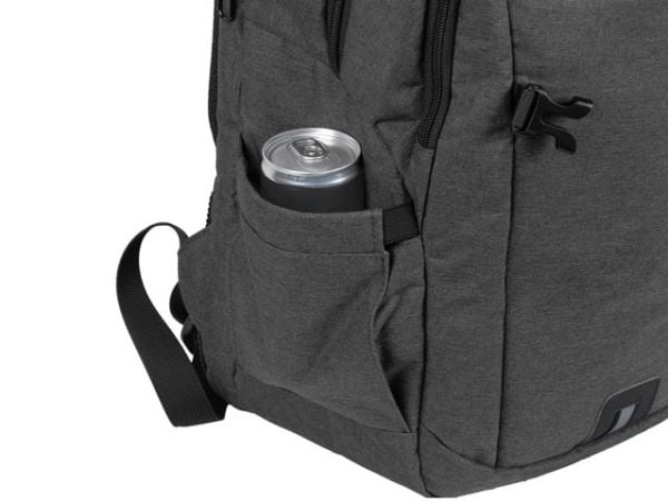 NATEC NTO-2226, By, 39,6 cm (15.6"), Notebook rum, Polyesteri