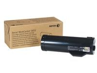 Xerox - Extra High Capacity - svart - original - tonerpatron - for WorkCentre 3655V_S, 3655V_XW