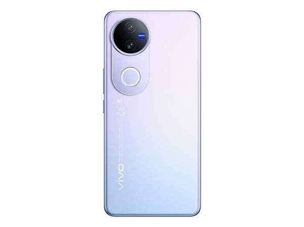VIVO V50 12/512 GB telefon lys lilla