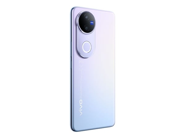 VIVO V50 12/512 GB telefon lys lilla