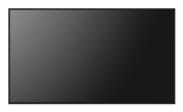 Sharp MultiSync E559, Digital skiltingstavle (flatskjerm), 139,7 cm (55"), LED, 3840 x 2160 piksler