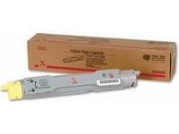 Xerox Phaser 6250 - Høykapasitets - gul - original - tonerpatron - for Phaser 6250, 6250B, 6250DNM, 6250DP, 6250DT, 6250DX, 6250N