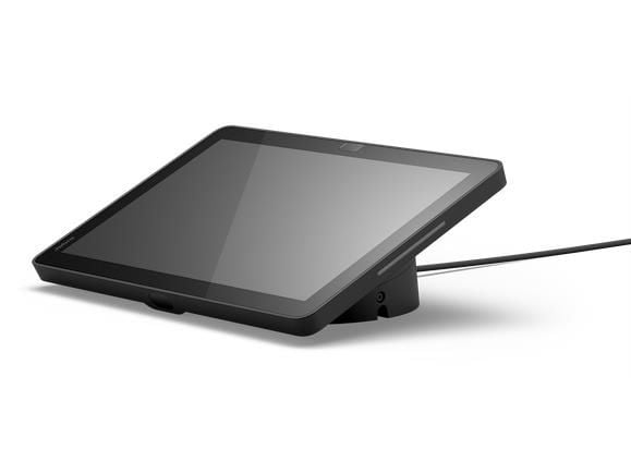 Jabra Control IP - Microsoft Teams Rooms - Fjernkontroll for videokonferansesystem - display - LCD - 10.1"