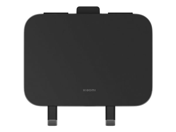 Xiaomi MAF-D1001, Varmluftfryser, 10 L, 40 °C, 230 °C, Dobbel, Svart