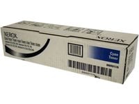 Xerox WorkCentre 7328/7335/7345/7346 - Cyan - original - tonerpatron - for Copycentre C2128, C2636, C3545; WorkCentre Pro C2128, C2636, C3545
