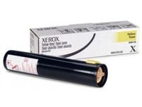 Xerox Yellow Toner, 15000 sivua, Keltainen