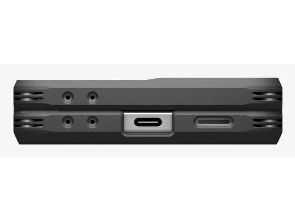 Spigen Tough Armor Pro, Omslag, Samsung, Galaxy Z Flip 7, 17,3 cm (6.8"), Svart