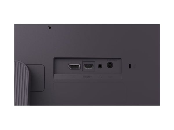 LG UltraGear 27G411A-B - G411A Series - LED-skjerm - gaming - 27" - 1920 x 1080 Full HD (1080p) @ 120 Hz - IPS - 250 cd/m² - 1500:1 - HDR10 - 1 ms ...