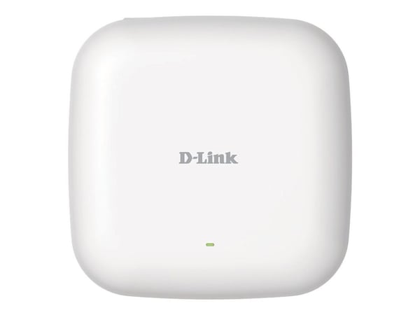 D-Link DBR-X3000-AP - Trådløst tilgangspunkt - 1GbE - Wi-Fi 6 - 2.4 GHz, 5 GHz - skystyring - vegg/tak-monterbar - for D-Link DBR-600-P, DBR-700