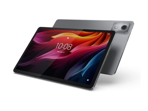 Lenovo Tab K11 Plus ZADT - Surfplatta - Android 14 eller senare - 256 GB UFS card - 11.45" (2000 x 1200) - microSD-kortplats - 4G - tjänst ingår ej...