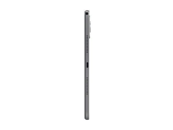 Lenovo Tab K11 Plus, 29,1 cm (11,4"), 2000 x 1200 pikseliä, 256 GB, 8 GB, Android 14, harmaa