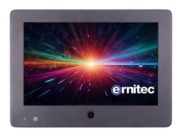 Ernitec - LCD-skjerm - 10" - åpen ramme - 1280 x 800 - 5 ms - 2 x HDMI, VGA Ernitec - LCD-skjerm - 10" - åpen ramme - 1280 x 800 - 5 ms - 2 x HDMI, VGA