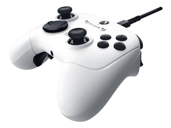 Razer Gamepad Wolverine V3 Tourn. Ed. White (RZ06-05210200-R3M1)
