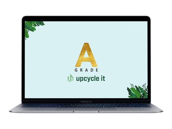Renoverad Apple MacBook Air 2020 - Skick: Grad A