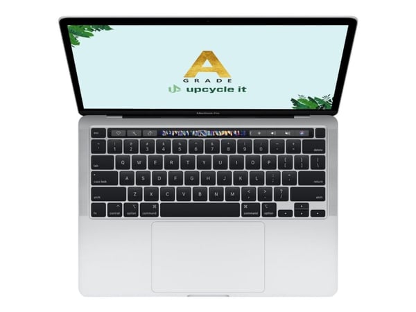 Resirkulert/refurbished Apple MacBook Pro 2020 - Tilstand: Grade A
