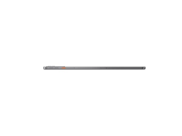 Lenovo Tab K11 Plus, 29,1 cm (11,4"), 2000 x 1200 pikseliä, 256 GB, 8 GB, Android 14, harmaa