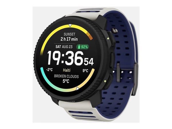 Suunto Vertical 2 Arctic Gray sportklocka (SS051205000)