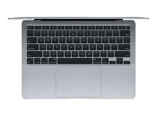Renoverad Apple MacBook Air 2020 - Skick: Grad A