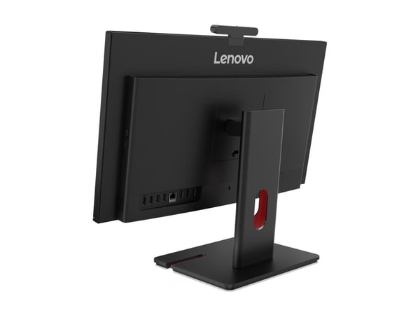 Lenovo ThinkCentre M70a Gen 6 13AY - Alt-i-ett med Full Function Monitor-stativ - Core Ultra 5 225T / inntil 4.9 GHz - RAM 16 GB - SSD 1 TB - TCG O...