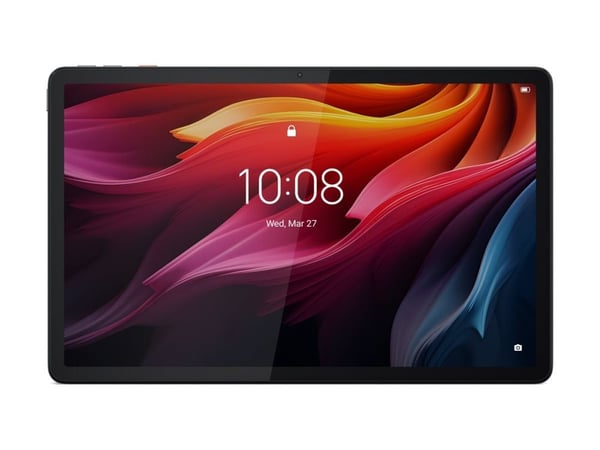 Lenovo Tab K11 Plus, 29,1 cm (11,4"), 2000 x 1200 pikseliä, 256 GB, 8 GB, Android 14, harmaa