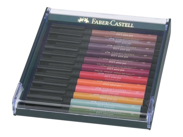 Faber-Castell 4005402674244