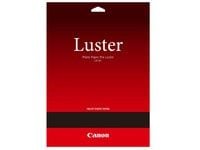 Canon Photo Paper Pro Luster LU-101 - Glans - 260 mikroner - A3 plus (329 x 423 mm) - 260 g/m² - 20 ark fotopapir - for PIXMA PRO-1, PRO-10, PRO-100