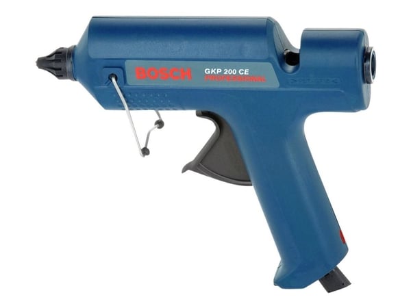 Bosch GKP 200 CE Professional - Varmsmeltelimpistol - 500 W - 200 x 11 mm