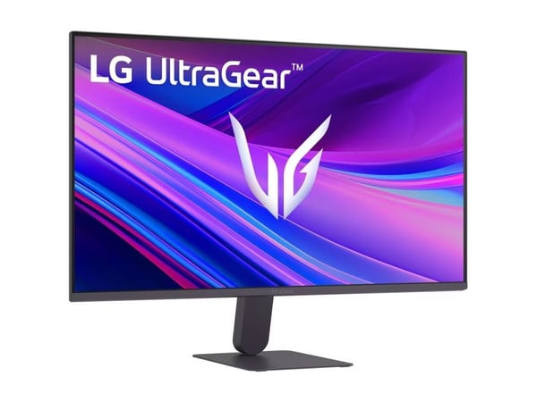 LG UltraGear 27G411A-B - G411A Series - LED-skjerm - gaming - 27" - 1920 x 1080 Full HD (1080p) @ 120 Hz - IPS - 250 cd/m² - 1500:1 - HDR10 - 1 ms ...