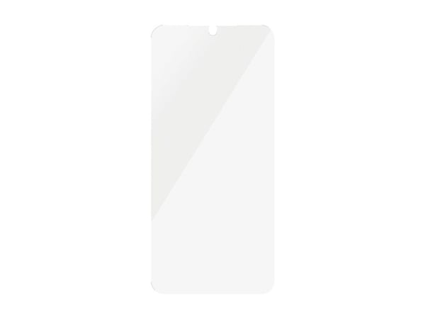PanzerGlass - Skjermbeskyttelse for mobiltelefon - ultrabred passform - glass - for Samsung Galaxy A17, A17 5G, A26