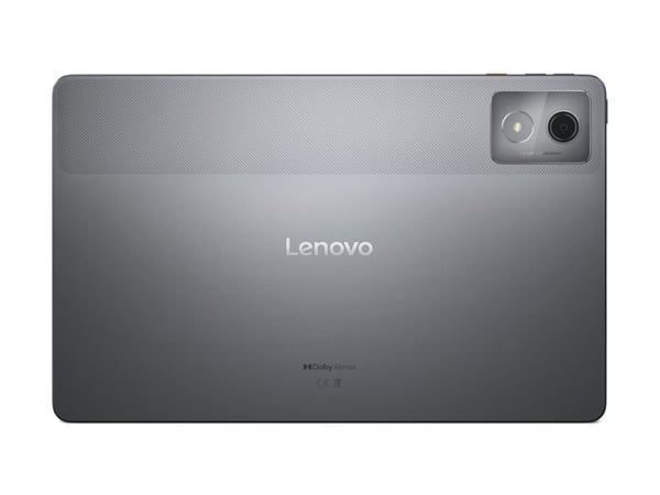Lenovo Tab K11 Plus, 29,1 cm (11,4"), 2000 x 1200 pikseliä, 256 GB, 8 GB, Android 14, harmaa