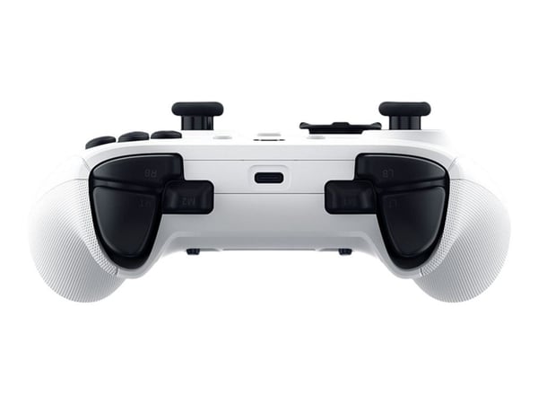 Razer Wolverine V3 - Tournament Edition - håndkonsoll - kablet - hvit - for Microsoft Xbox, PC