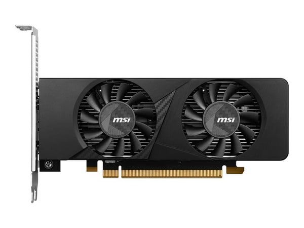 MSI - Grafikkort