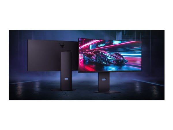 LG UltraGear 34G600A-B - LED-skjerm - gaming - kurvet - 34" - 3440 x 1440 UWQHD @ 160 Hz - VA - 300 cd/m² - 4000:1 - HDR10 - 1 ms - 2xHDMI, Display...