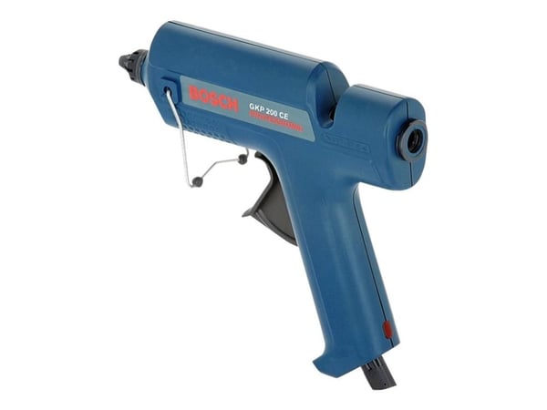 Bosch GKP 200 CE Professional - Varmsmeltelimpistol - 500 W - 200 x 11 mm