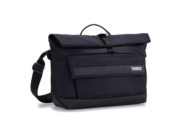 Thule Paramount - Kannettavan tietokoneen kantolaukku - 14L - 14" - musta