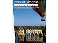 Epson Premium - Halvblank - Rull (111,8 cm x 30,5 m) - 255 g/m² - 1 rull(er) fotopapir - for Stylus Pro 11880, Pro 98XX; SureColor SC-P10000, P2000...
