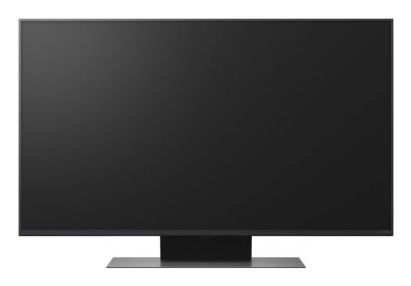 LG 50QNED86A3C QNED-televisio 50″ Mini-LED 4K 2025