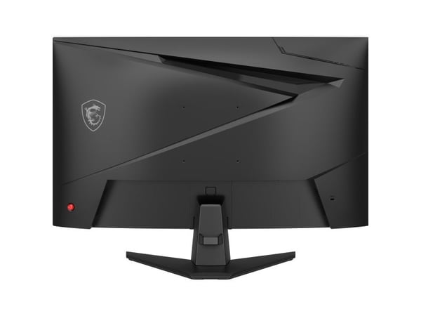 MSI MAG 275CQF E18 - LED-skjerm - gaming - kurvet - 27" - 2560 x 1440 WQHD @ 180 Hz - Rapid VA - 250 cd/m² - 5000:1 - 0.5 ms - 2xHDMI, DisplayPort