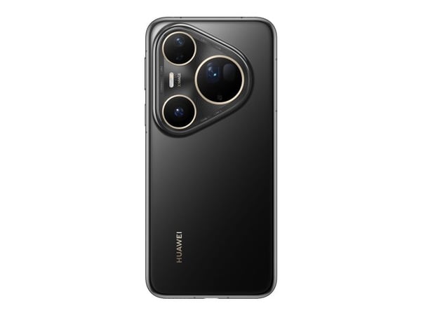 Huawei Pura 80 Ultra, 17,3 cm (6.8"), 2848 x 1276 pikseliä, 16 GB, 512 GB, 50 MP, musta