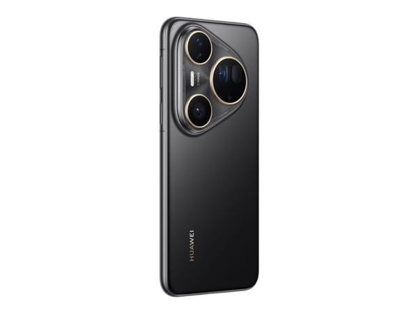 Huawei Pura 80 Ultra, 17,3 cm (6.8"), 2848 x 1276 pikseliä, 16 GB, 512 GB, 50 MP, musta