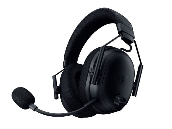 Razer BlackShark V3 Pro - Hodesett - full størrelse - trådløs