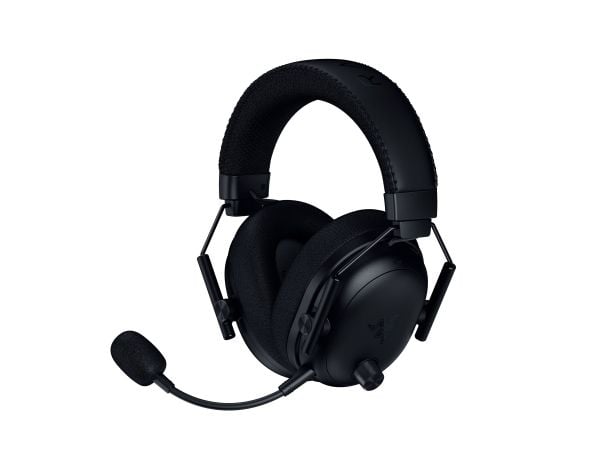 Razer BlackShark V3 Pro - Hodesett - full størrelse - trådløs
