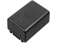 Panasonic VW-VBT190E-K - Akku - Li-Ion - 1940 mAh - Panasonic HC-V800, VX1, VX11, VX1M, VX990, VX992, VXF1, VXF11, VZX2M, VZX990, VZX992, VZX1M, WX1M
