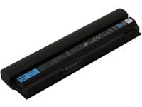Dell - Batteri til bærbar PC - litiumion - 6-cellers - 60 Wh - svart - for Latitude E6320, E6320 N-Series