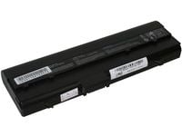 Dell Type UG679 - Akku tietokoneen akkuun - Litiumion - 9 kennoa - 85 Wh - Inspiron 630m, 640m, E1405, XPS M140 -malliin
