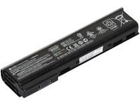 HP - Batteri til bærbar PC (Primær) - litiumion - 6-cellers - 55 Wh - for ProBook 640 G1 Notebook, 645 G1 Notebook, 650 G1 Notebook