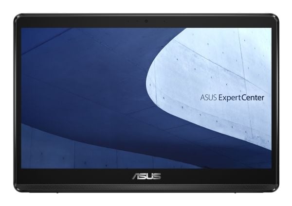 ASUS ExpertCenter E1 E1600WKAT BMR143M - Alt-i-ett Celeron N4500 / inntil 2.8 GHz - RAM 4 GB - SSD 256 GB - NVMe - UHD Graphics - IEEE 802.11ax (Wi...