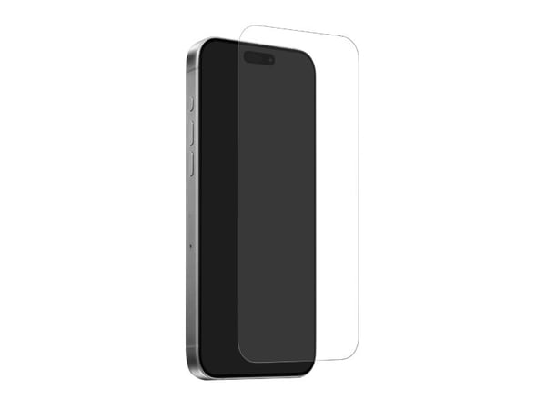 PURO PUSDGIPHONE1766, Apple, iPhone 17 Air, Naarmuuntumisenkestävä, Läpinäkyvä, 1 kpl