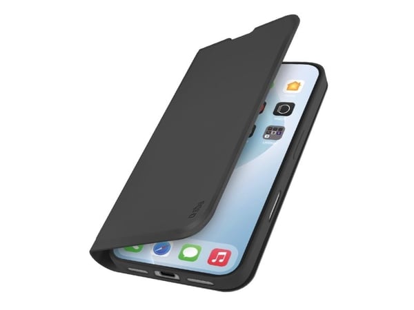 SBS TEWALIP1766K, Folie, Apple, iPhone Air, 16,5 cm (6.5"), Sort